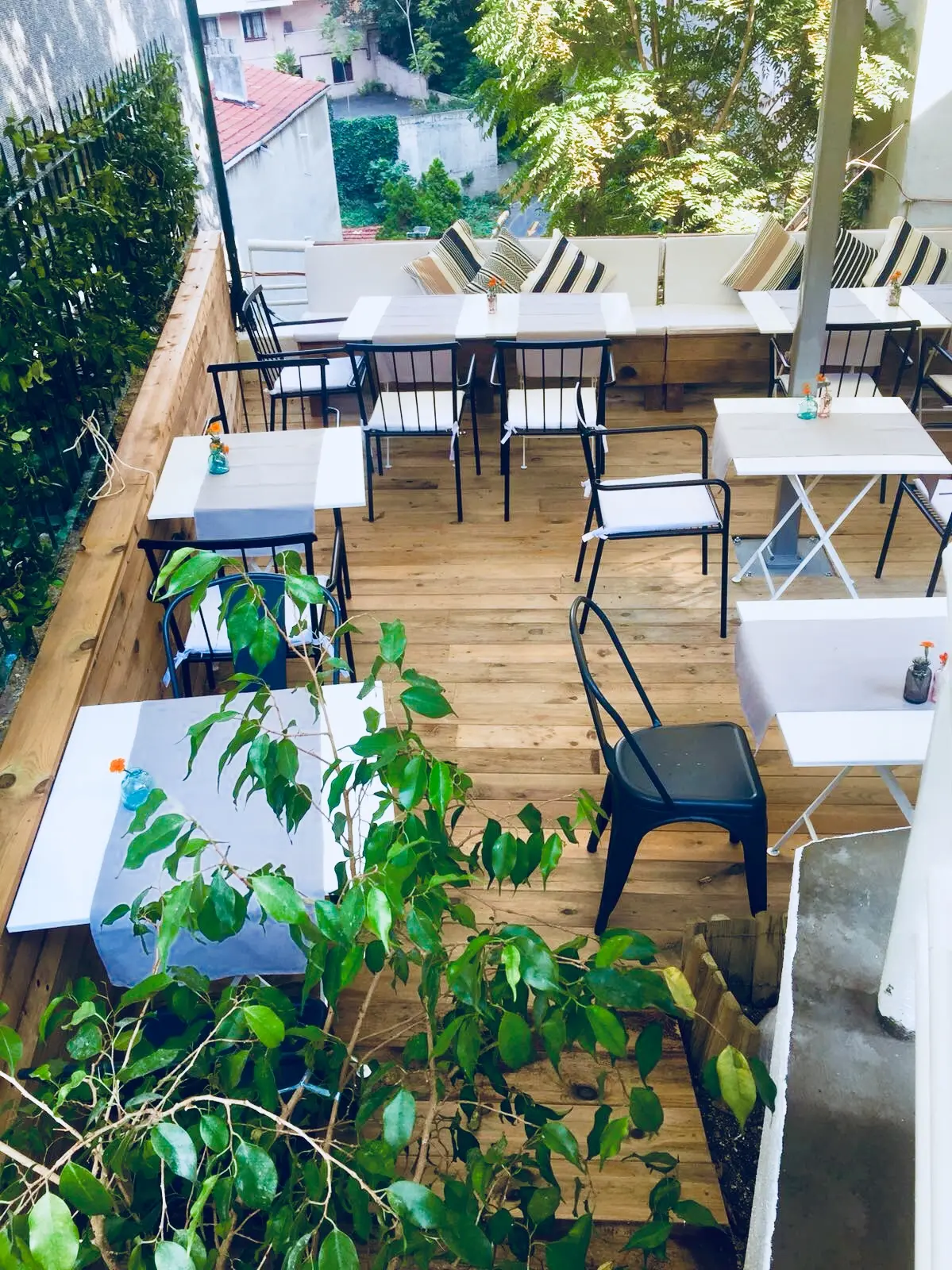 Hadika Kahvaltı Evi