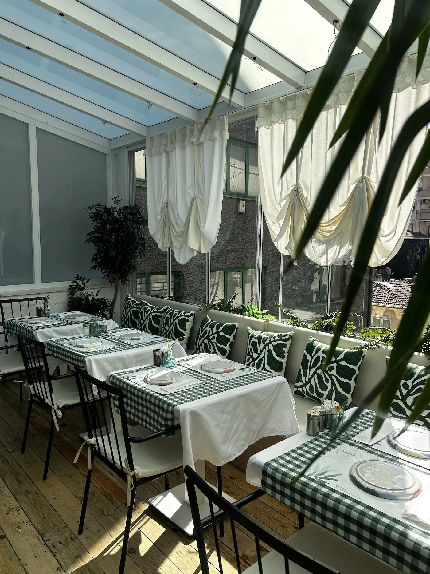 Hadika Kahvaltı Evi fotoğraf 2