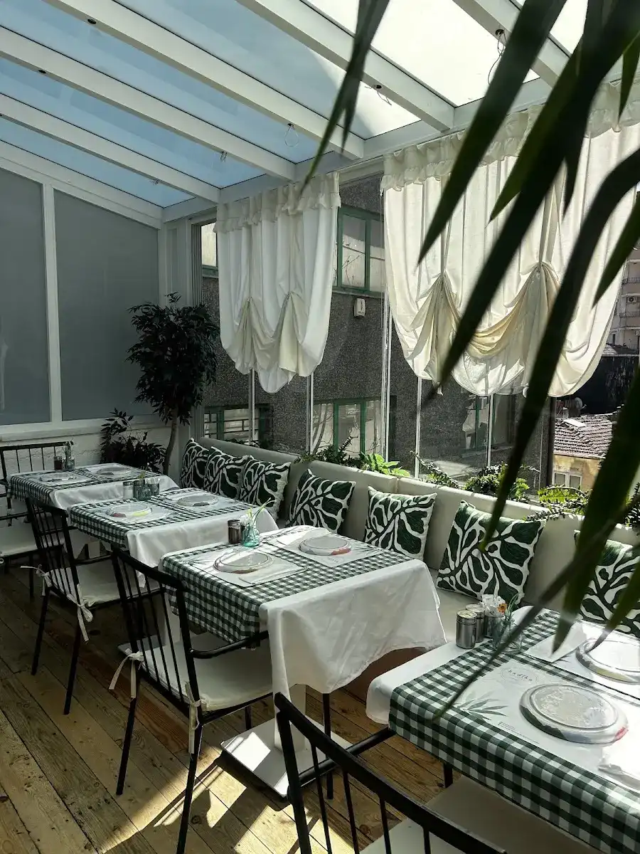 Hadika Kahvaltı Evi fotoğraf 2