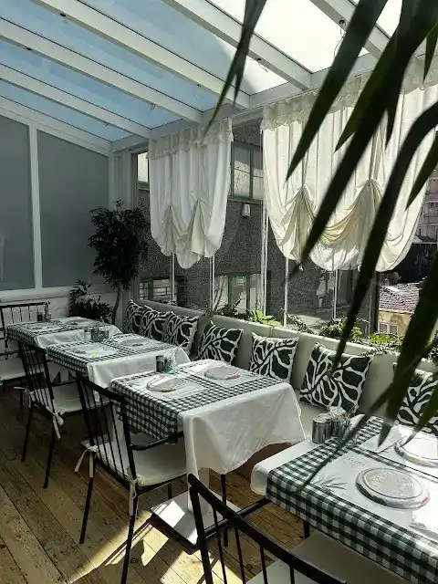 Hadika Kahvaltı Evi fotoğraf 2
