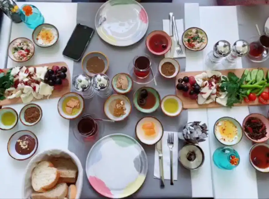 Hadika Kahvaltı Evi fotoğraf 3