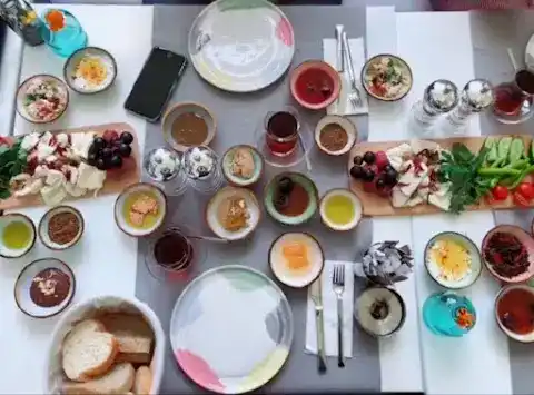 Hadika Kahvaltı Evi fotoğraf 3