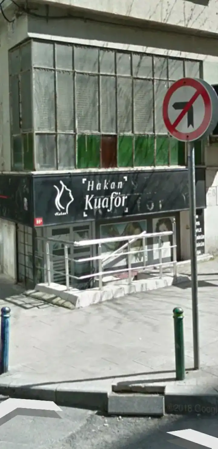 Hakan kuaför fotoğraf 2