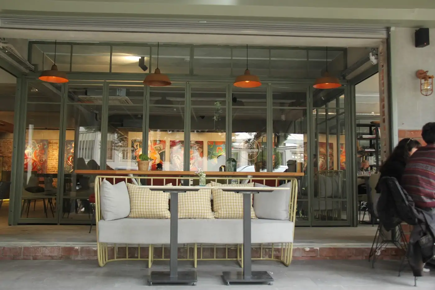 Halisünasyon Coffee