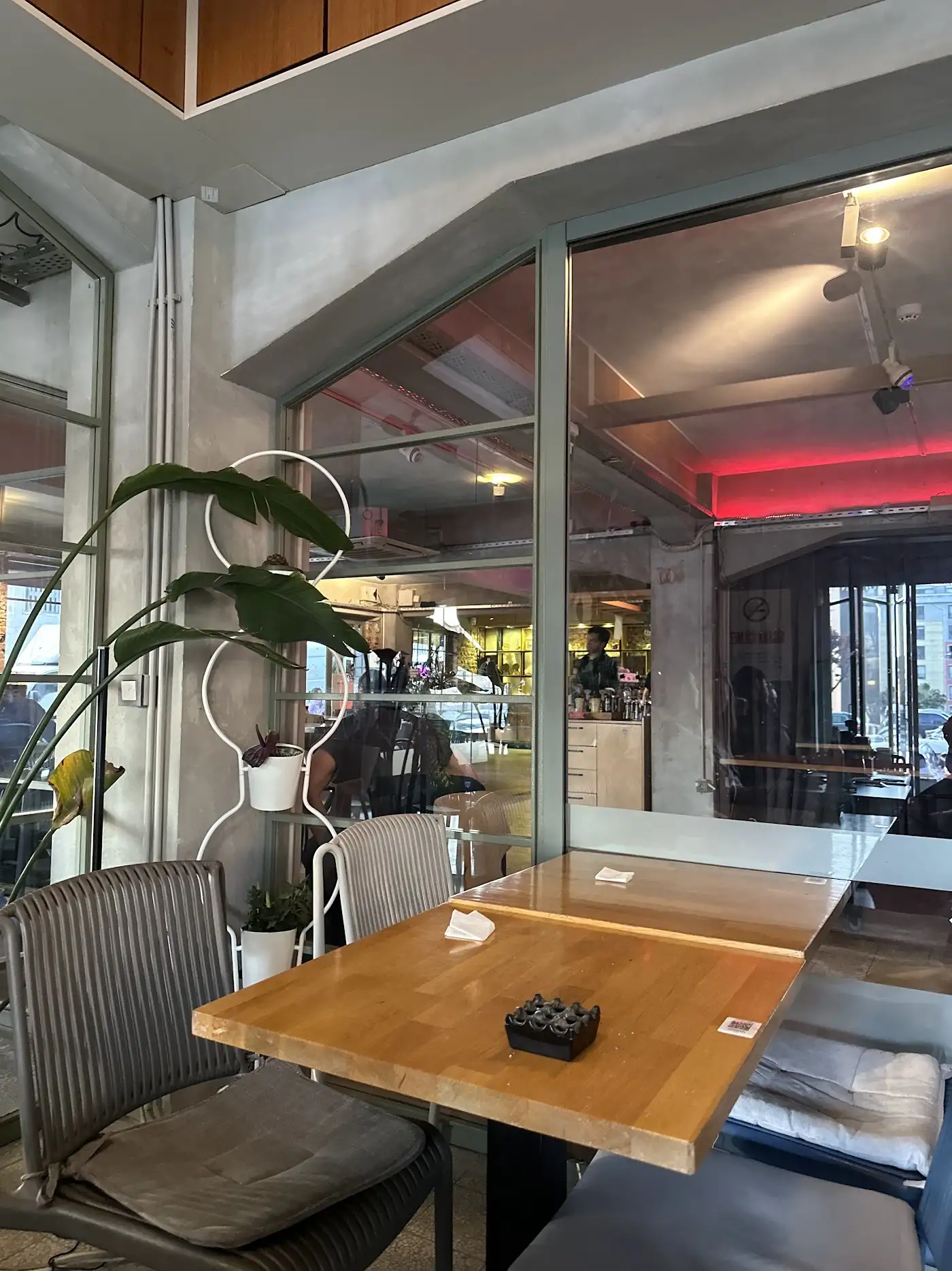 Halisünasyon Coffee fotoğraf 3