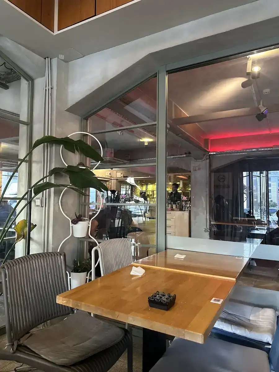 Halisünasyon Coffee fotoğraf 3