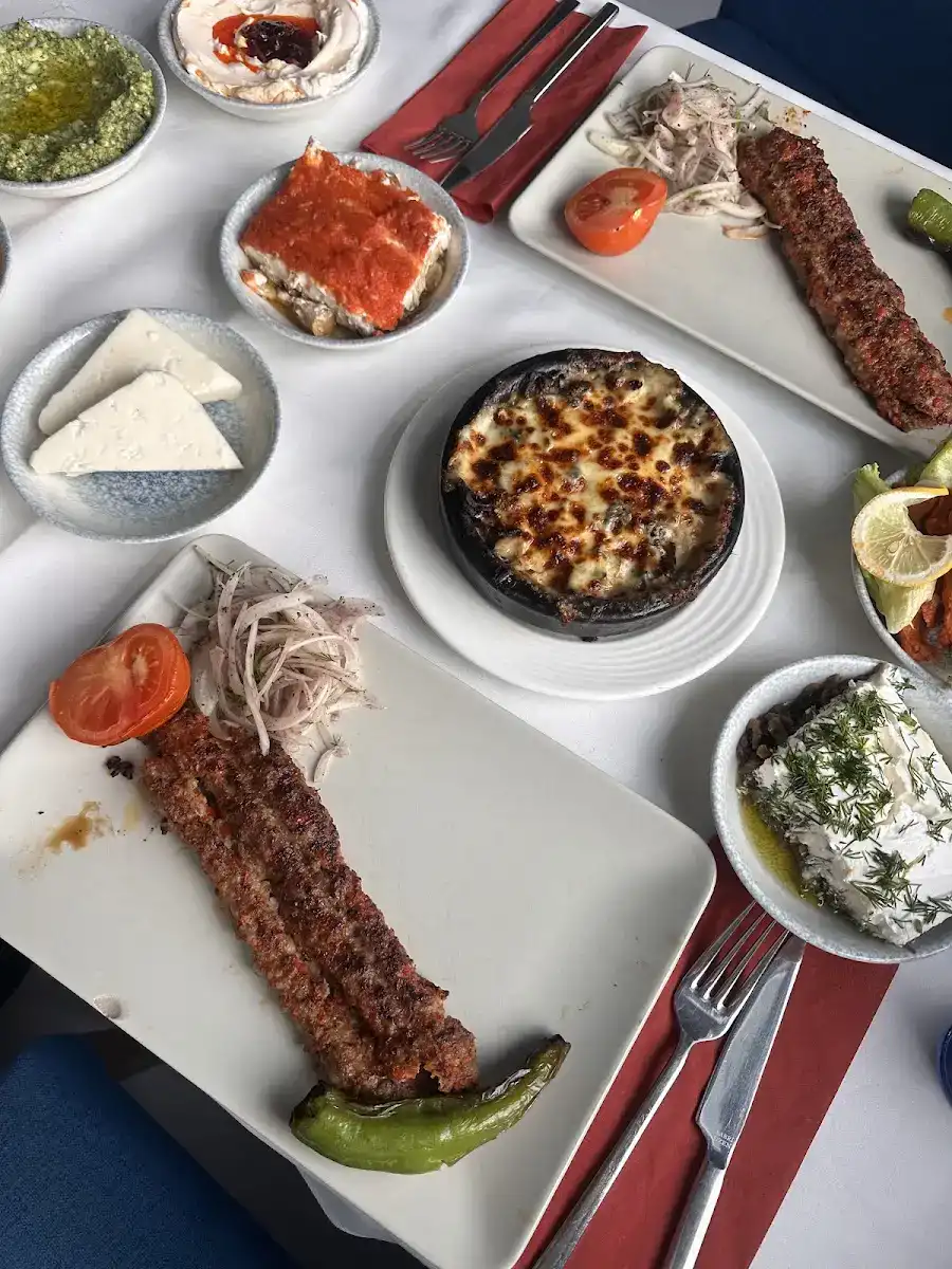 İncirdibi Meyhanesi fotoğraf 2