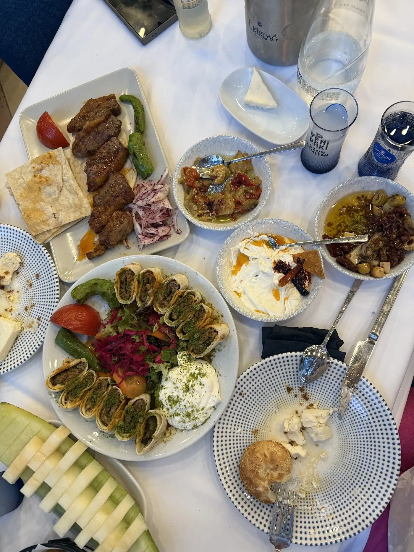 İncirdibi Meyhanesi fotoğraf 3