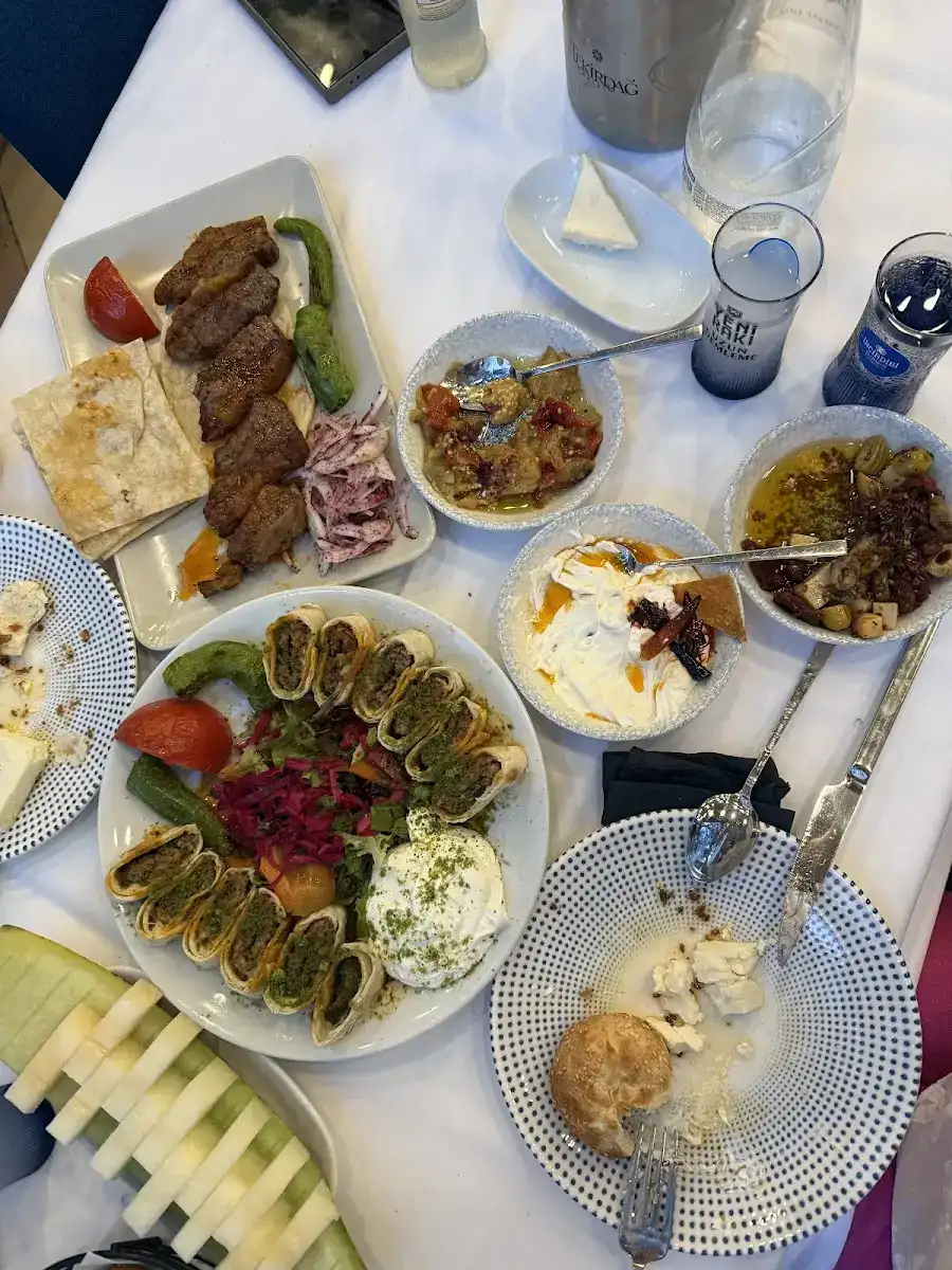 İncirdibi Meyhanesi fotoğraf 3