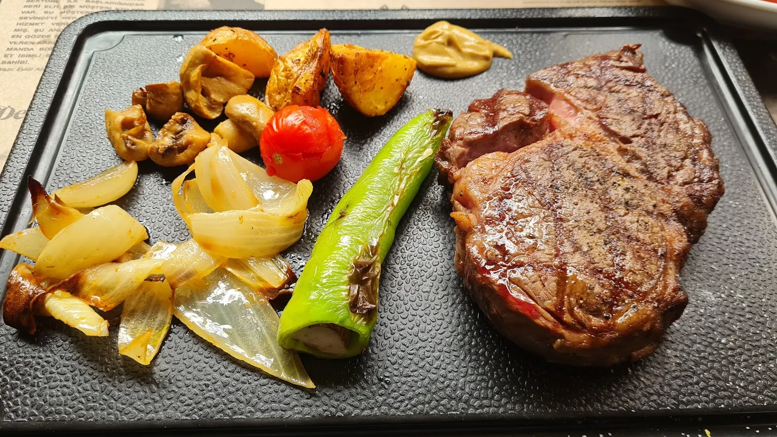 Kasap Dursun Meat & Meet fotoğraf 3