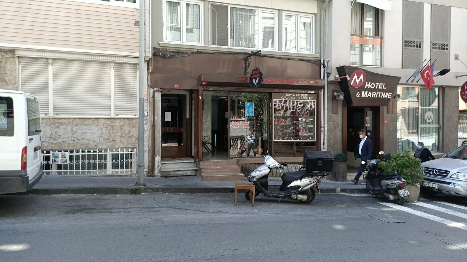 Kasap Dursun