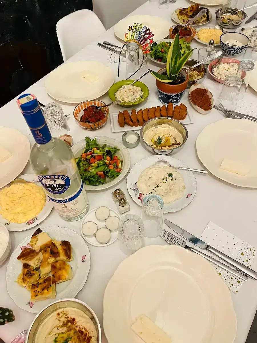 Kozmos fotoğraf 3