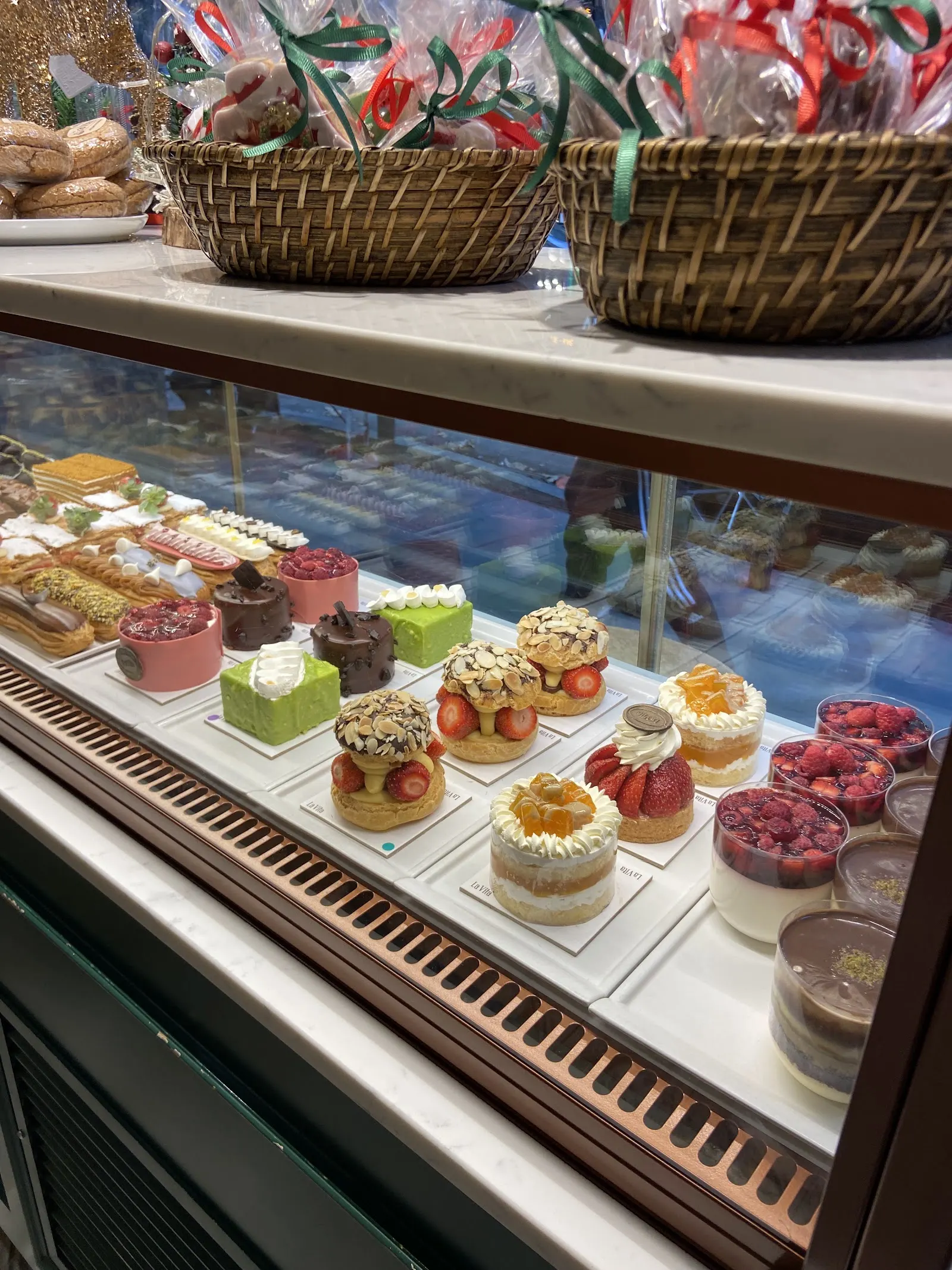 La Vita Patisserie fotoğraf 2