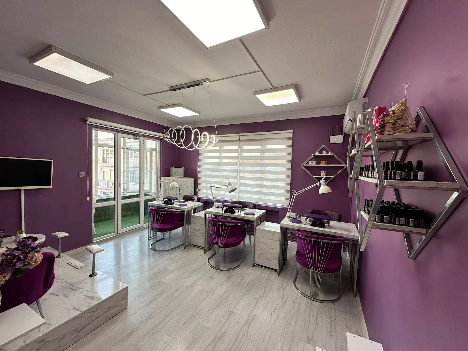 Love Beauty Center fotoğraf 2