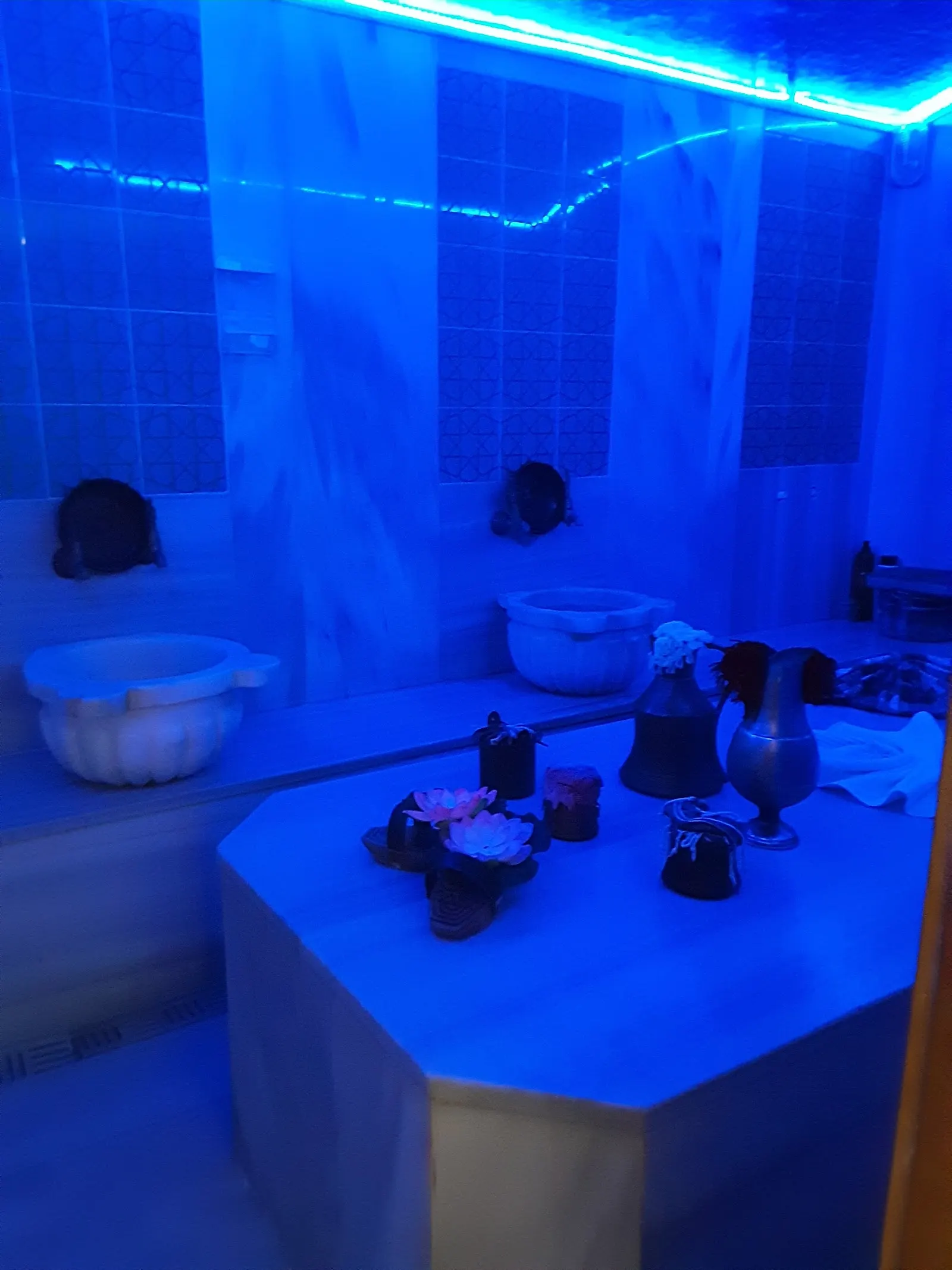 Mass Spa Nişantaşı fotoğraf 2