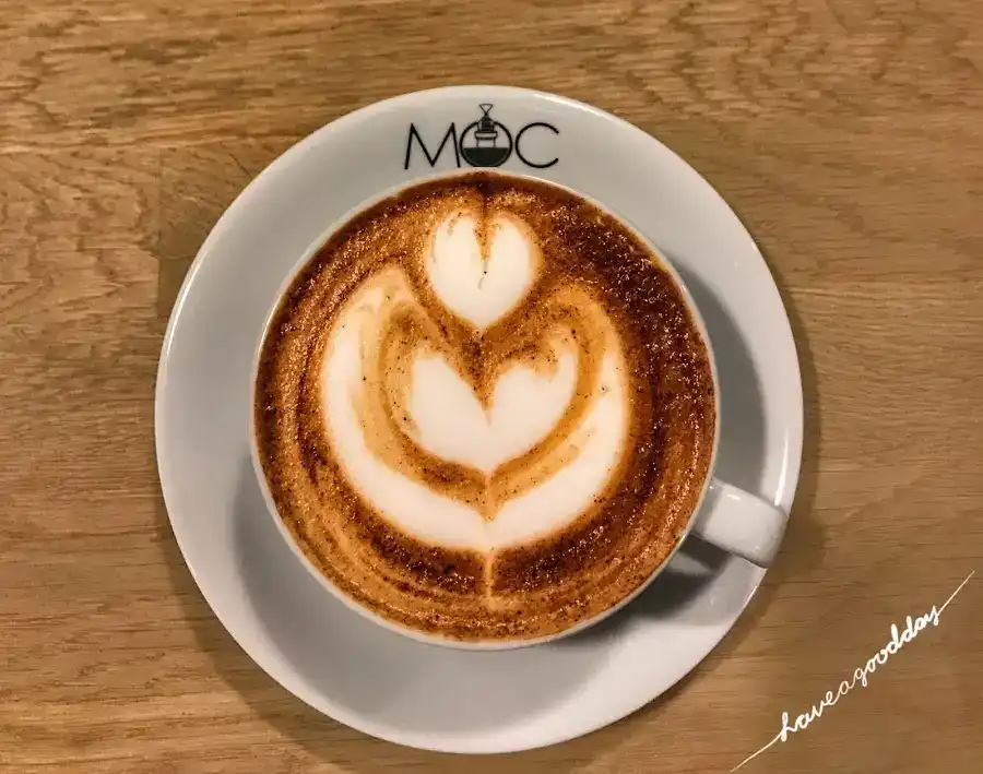 MOC Bomonti fotoğraf 2