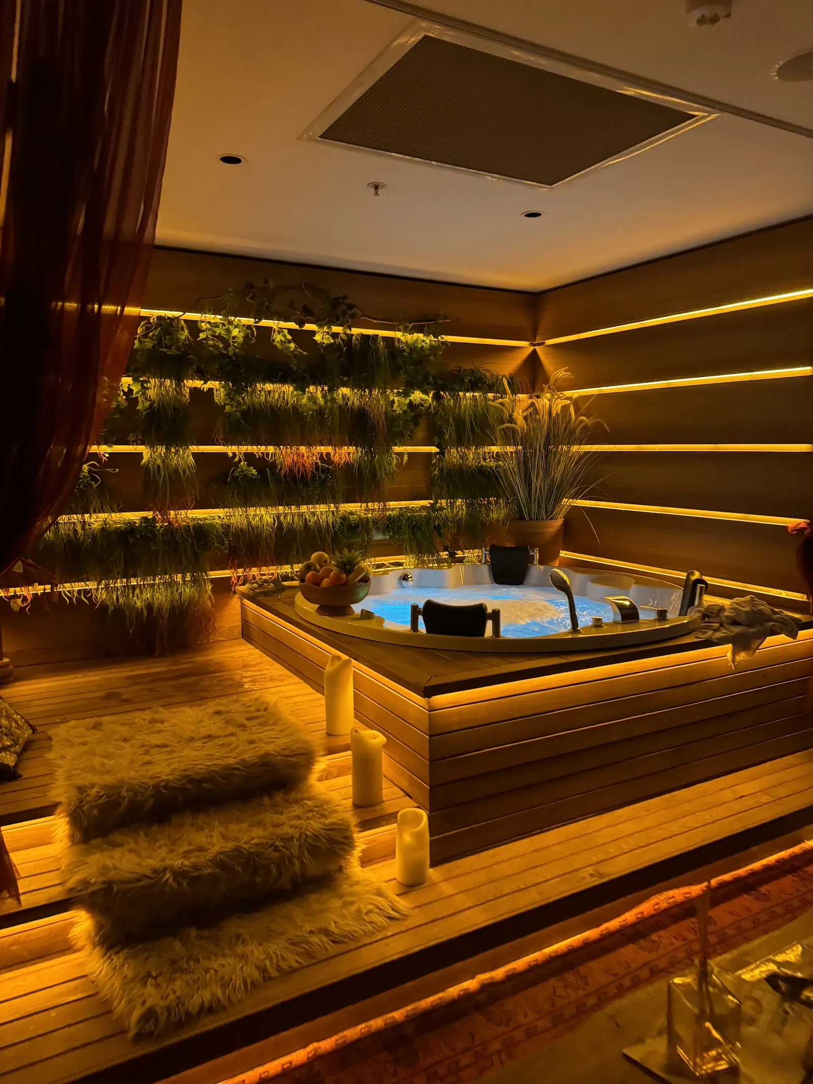 Muse and Life Spa - Wellness Nişantaşı fotoğraf 2