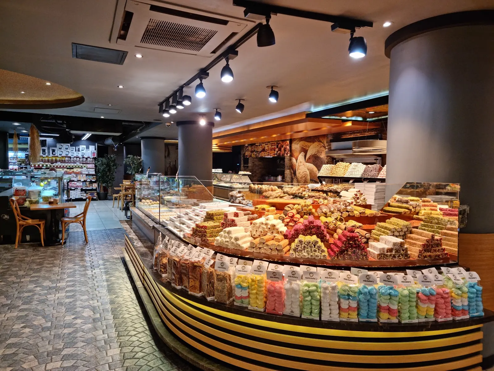 Namli firin & Kafe