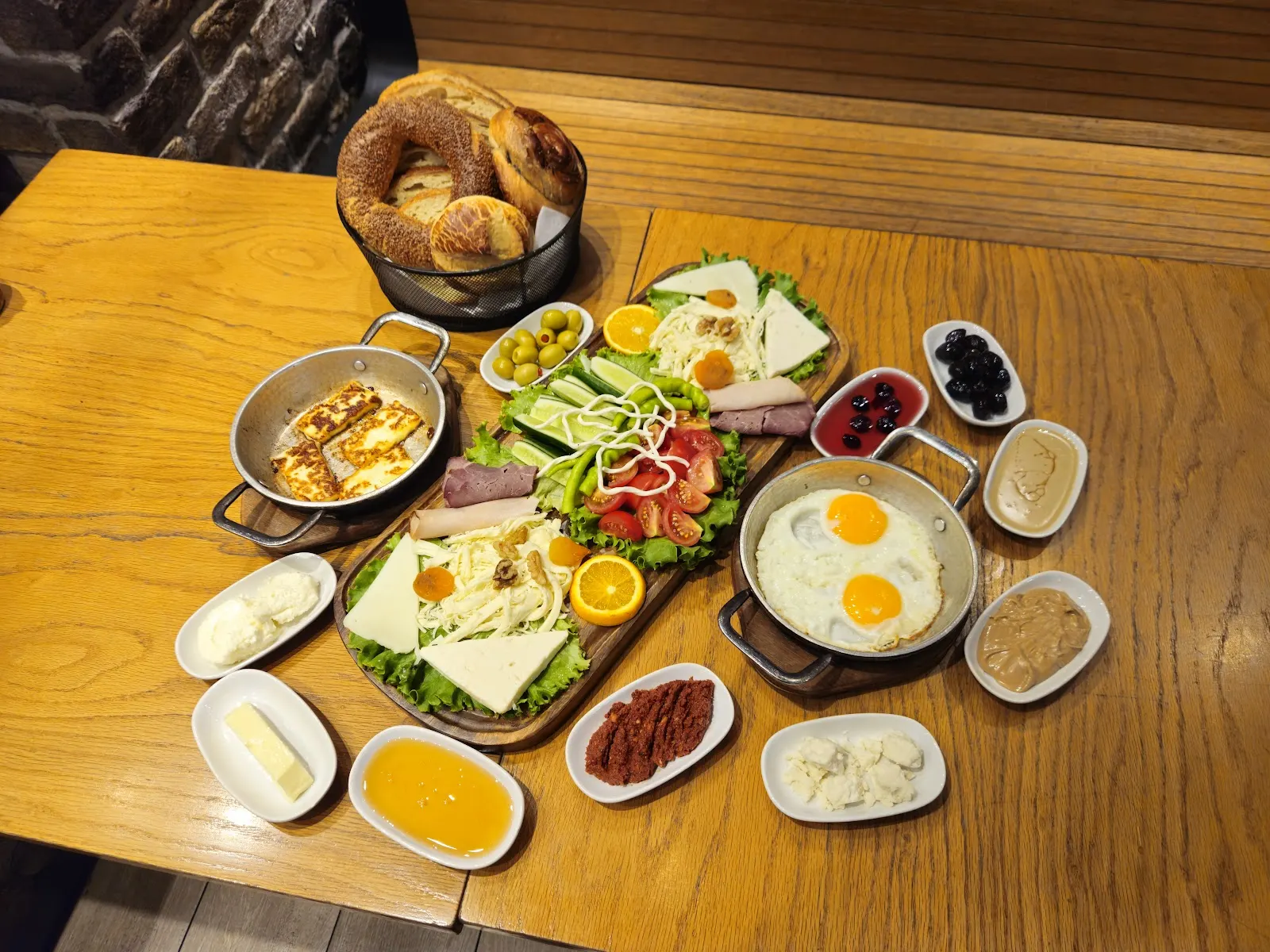 Namli firin & Kafe fotoğraf 3