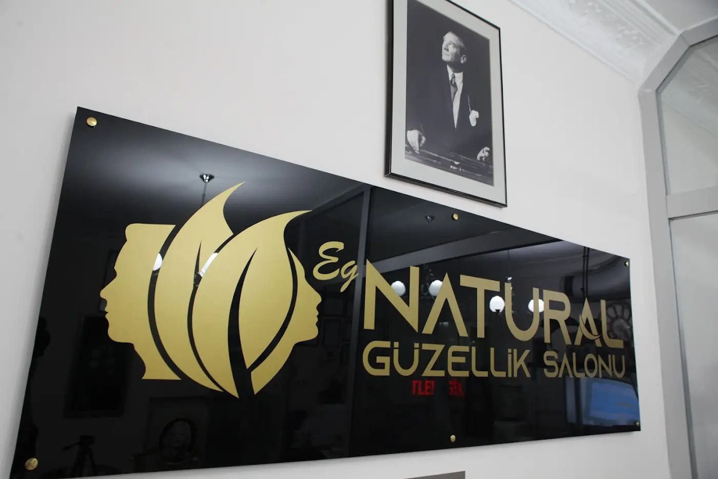 Natural Güzellik Salonu