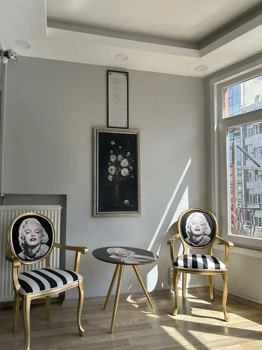 Natural Güzellik Salonu fotoğraf 3