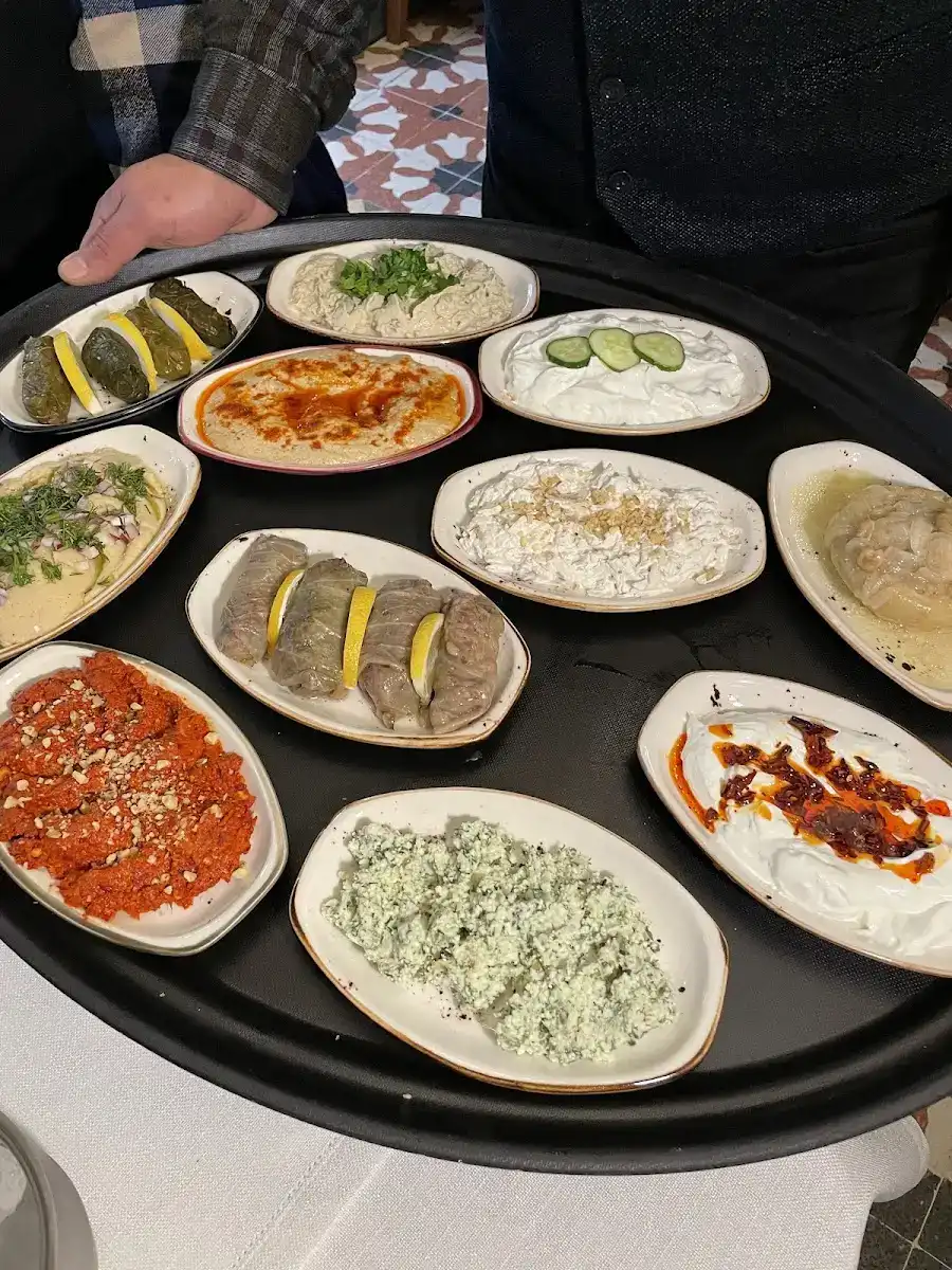 Nurzade Meyhane fotoğraf 2