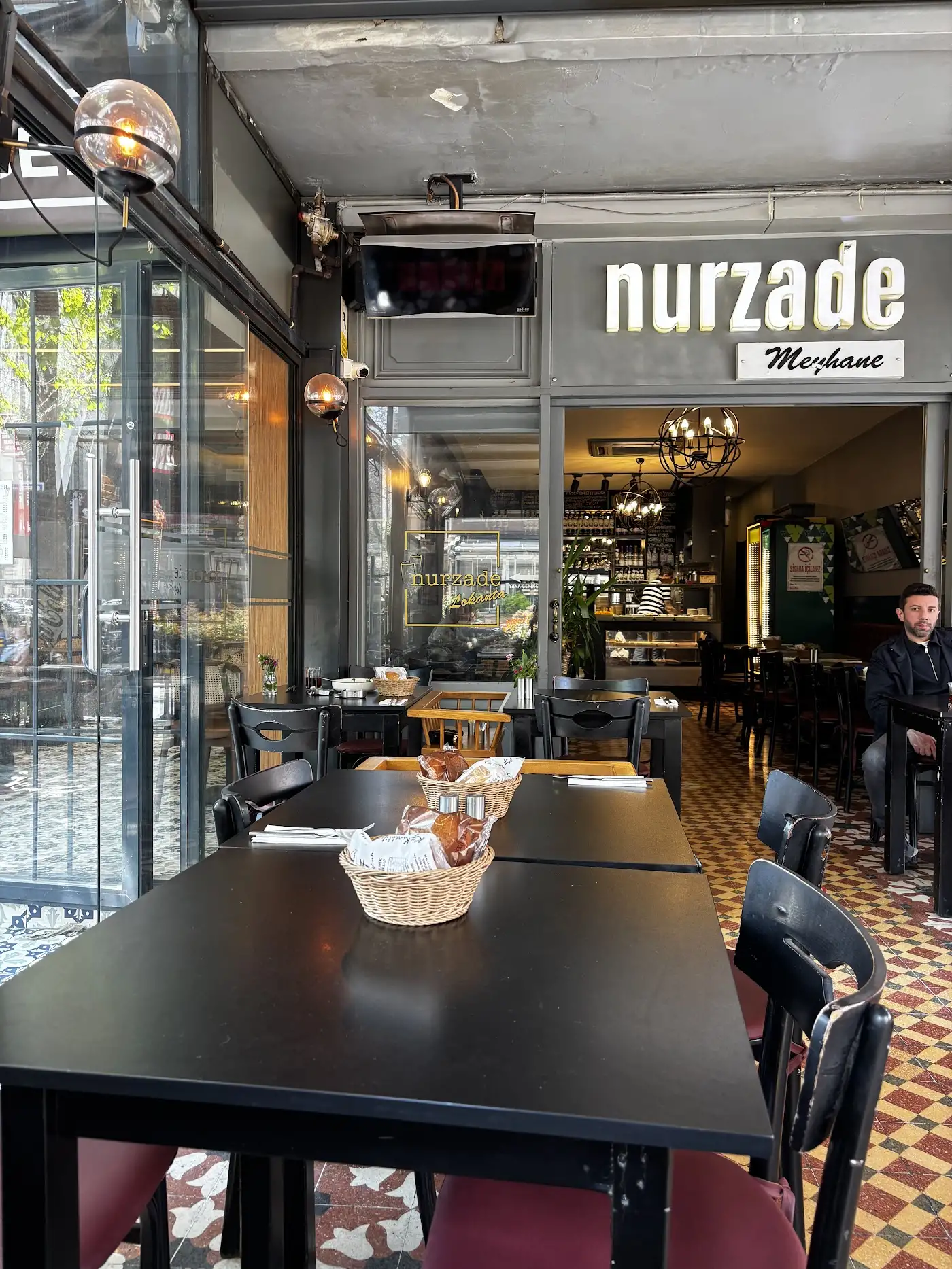 Nurzade Meyhane fotoğraf 3