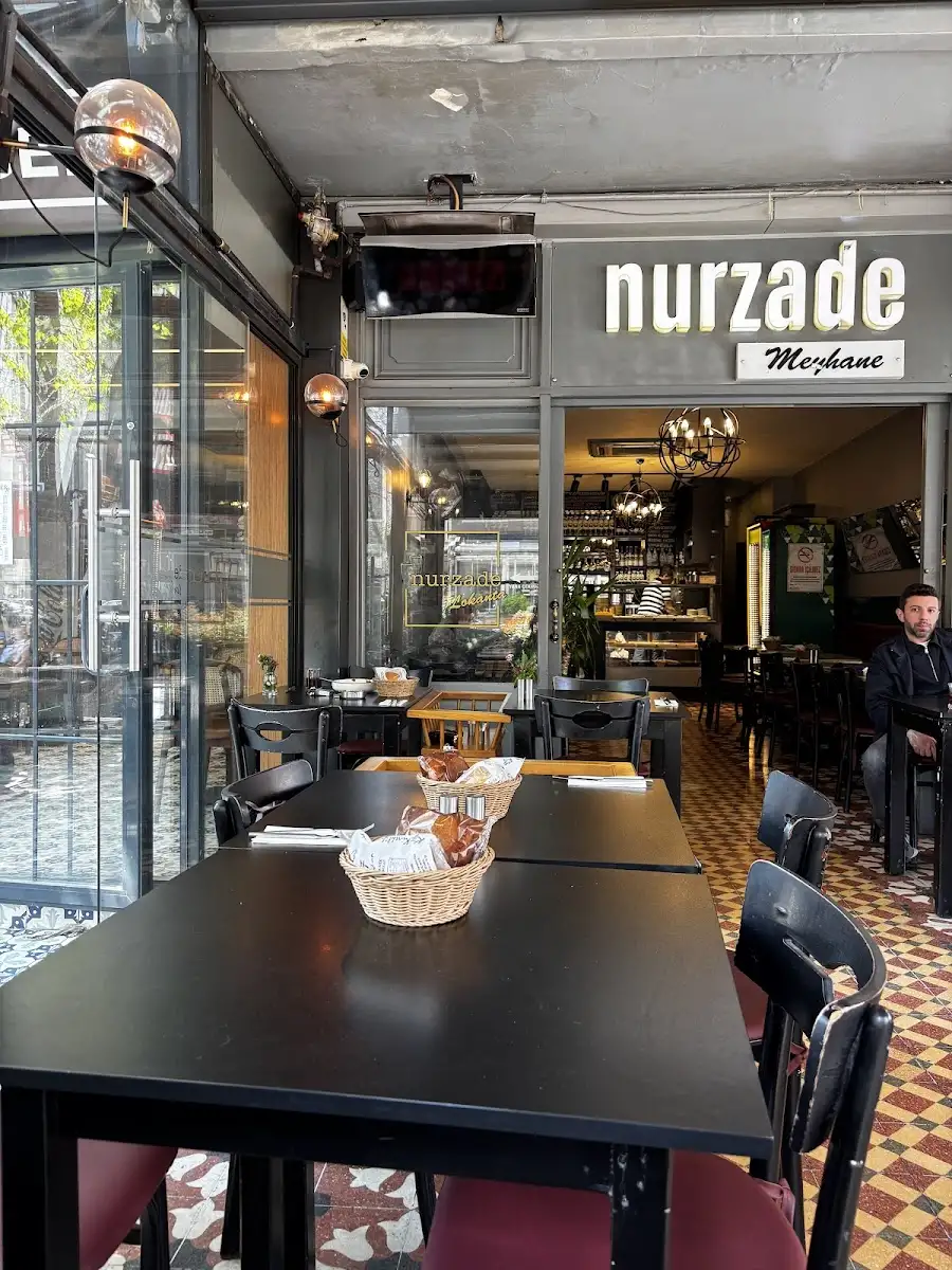 Nurzade Meyhane fotoğraf 3