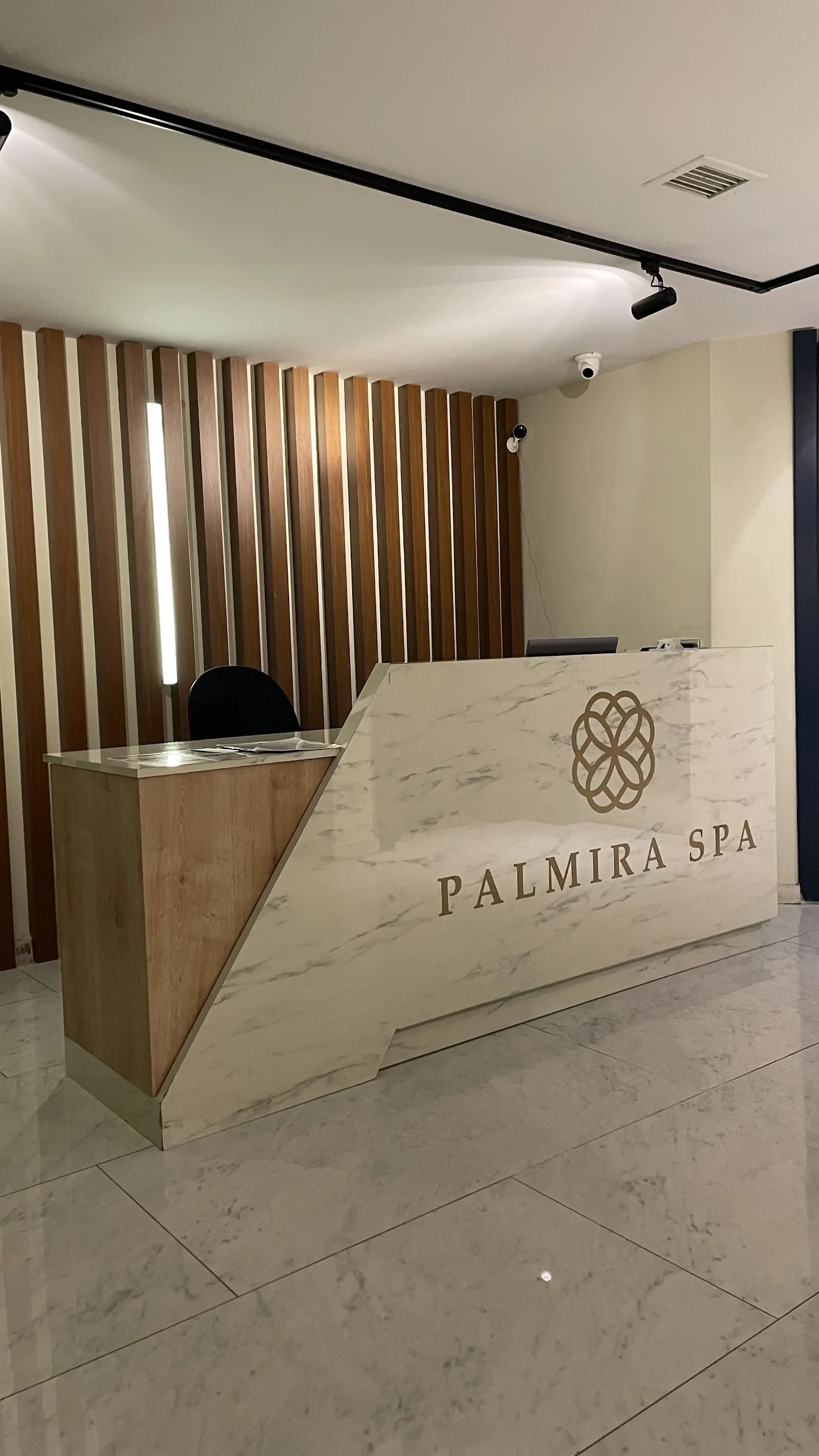 Palmira Spa fotoğraf 2
