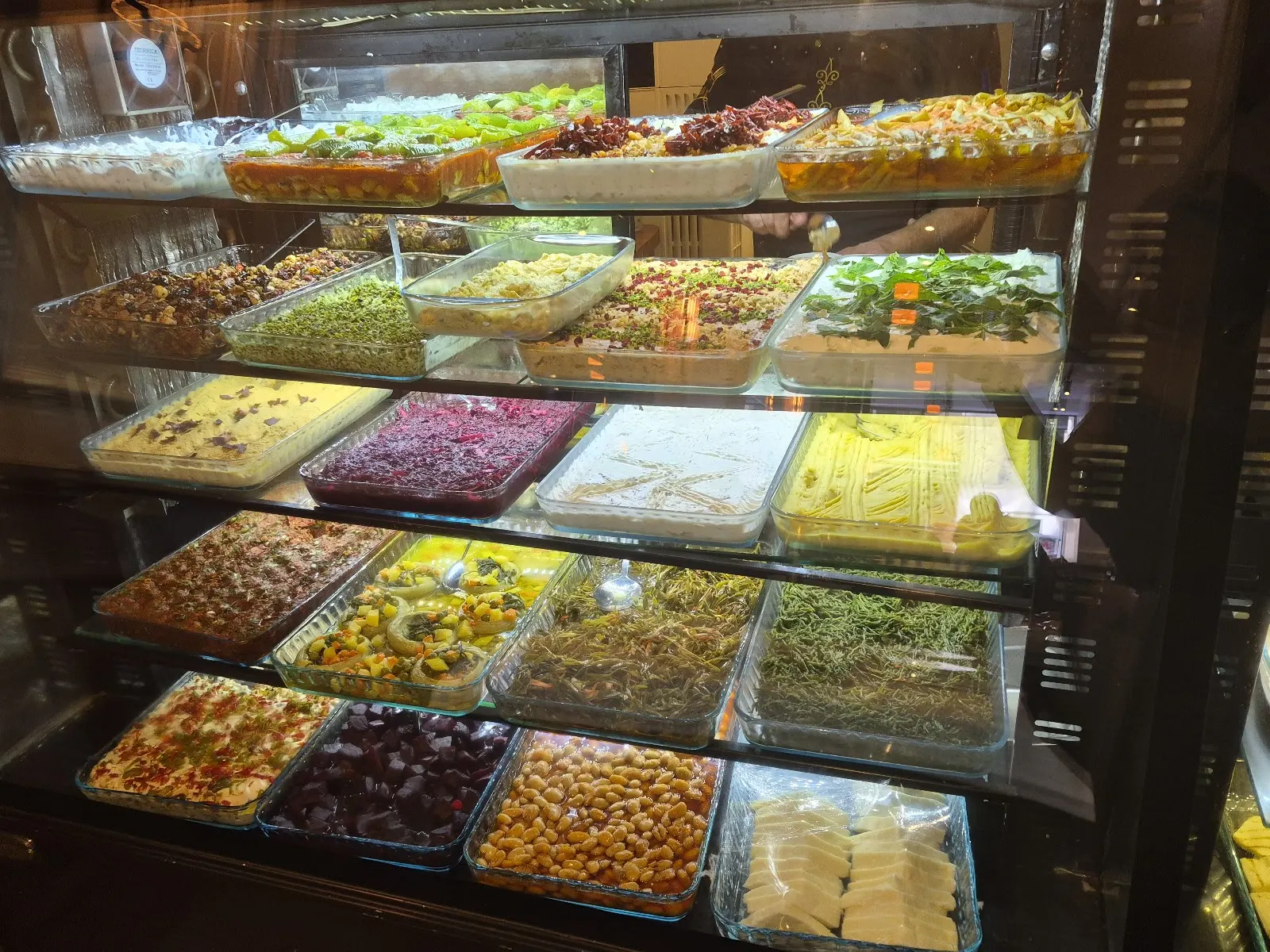 Pan Meyhanesi fotoğraf 2