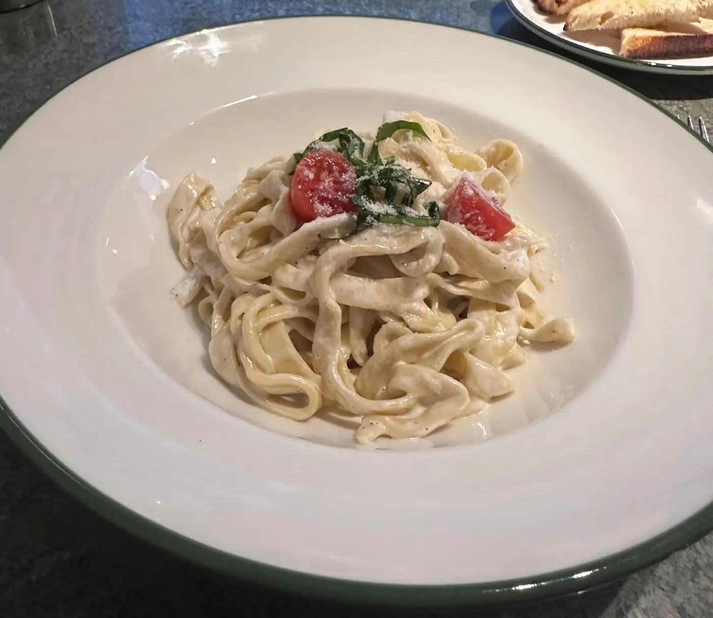 Pesto Verde Pasta & Pizza fotoğraf 3