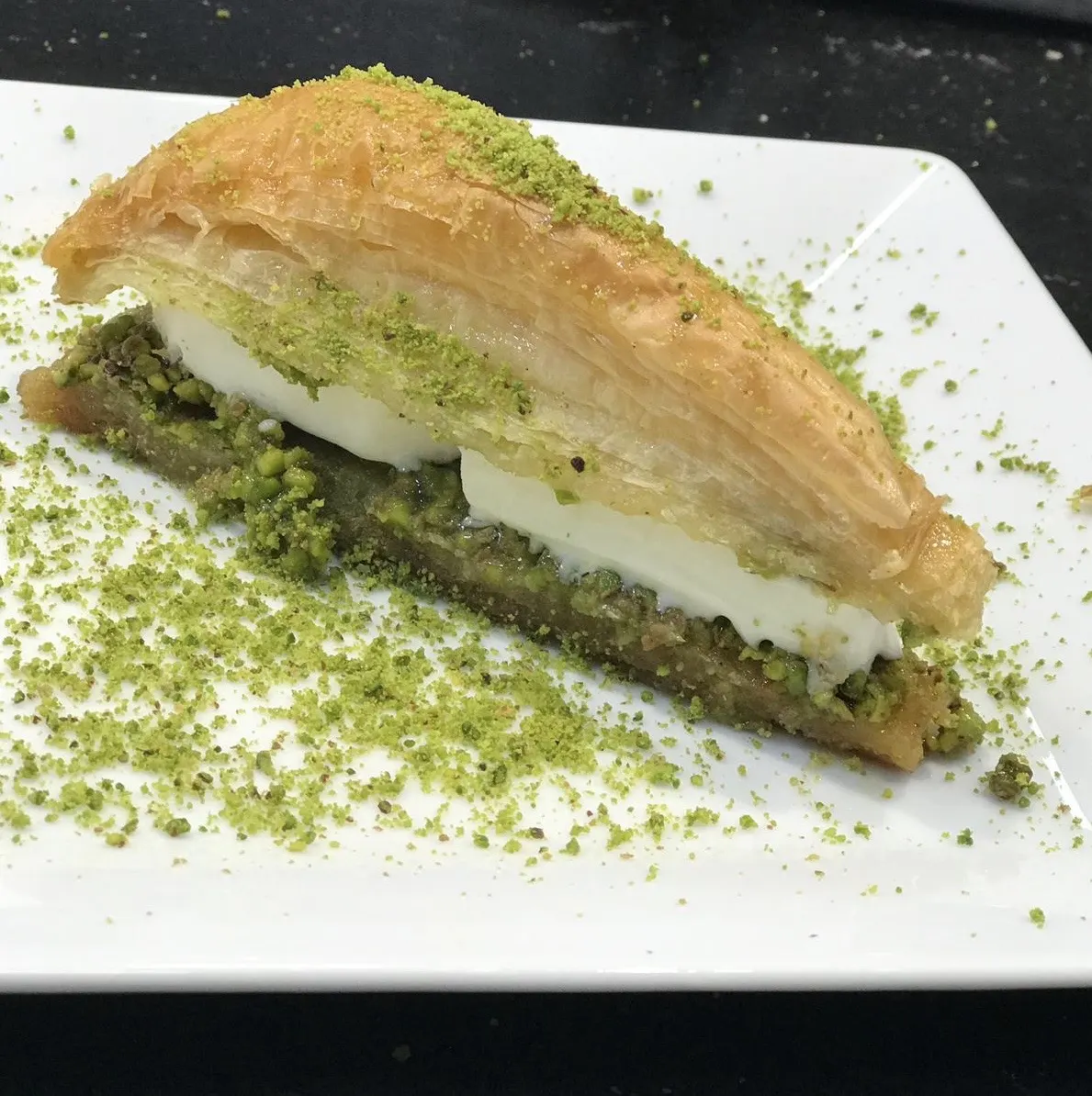 PÜRTAT Baklava Şişli fotoğraf 2