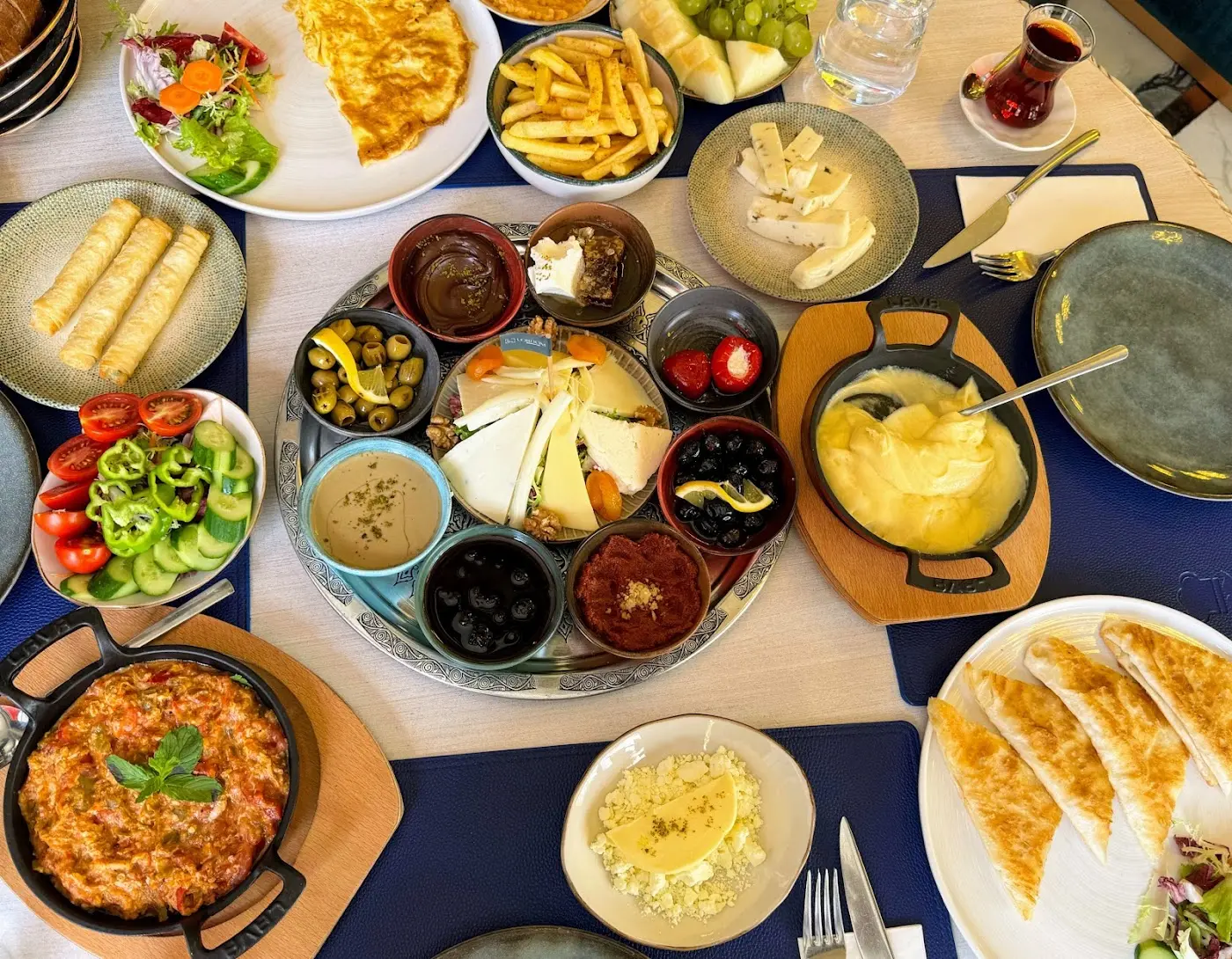 Resto Lordom Bomonti fotoğraf 2