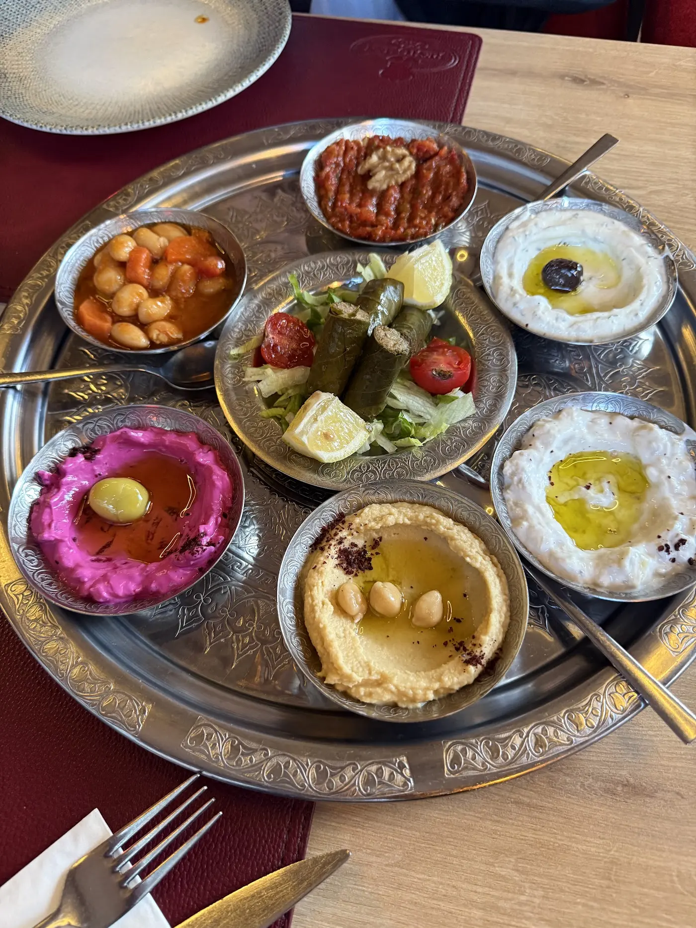 Resto Lordom Bomonti fotoğraf 3
