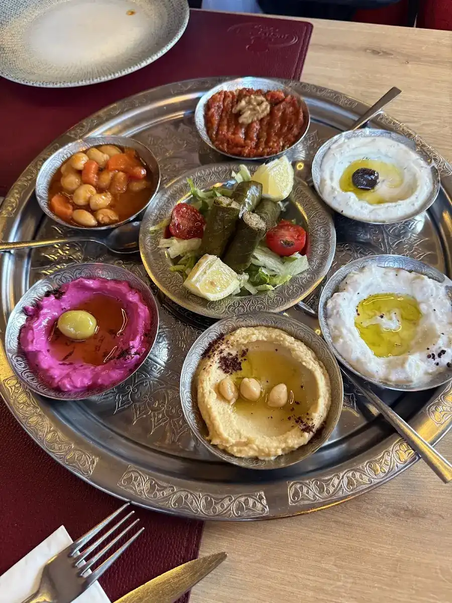 Resto Lordom Bomonti fotoğraf 3