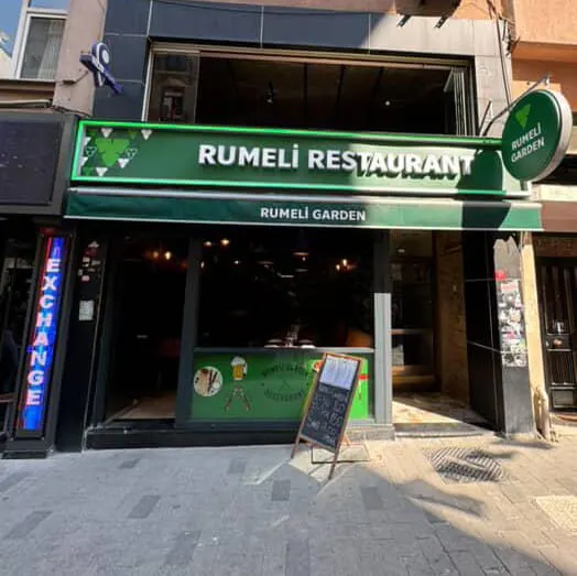 Rumeli Sports & Game