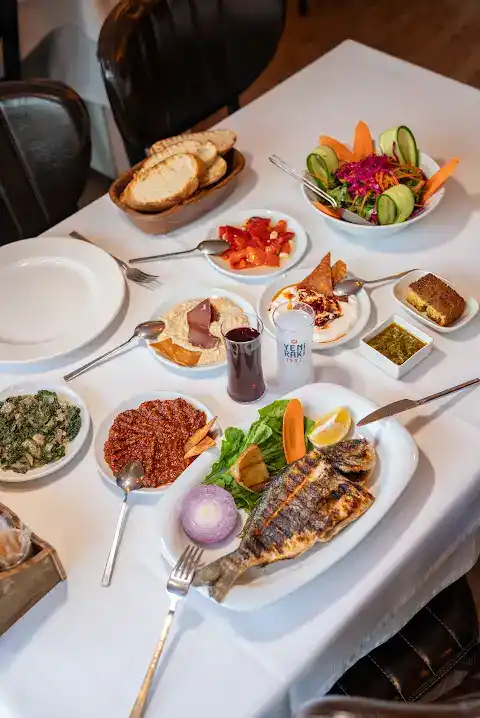 RÜZGARLI BALIKÇIM fotoğraf 2