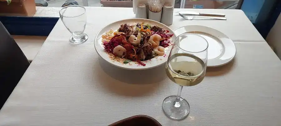 RÜZGARLI BALIKÇIM fotoğraf 3