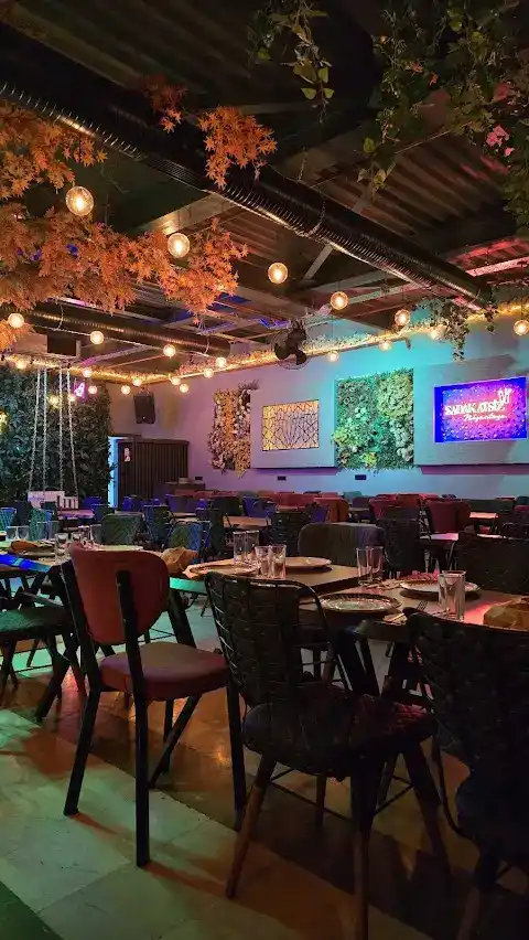 Sadakatsiz Nişantaşı Yeni Nesil Meyhane fotoğraf 3