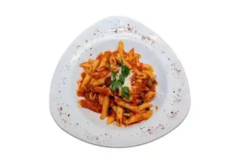 Shishly Cafe&Bistro fotoğraf 2