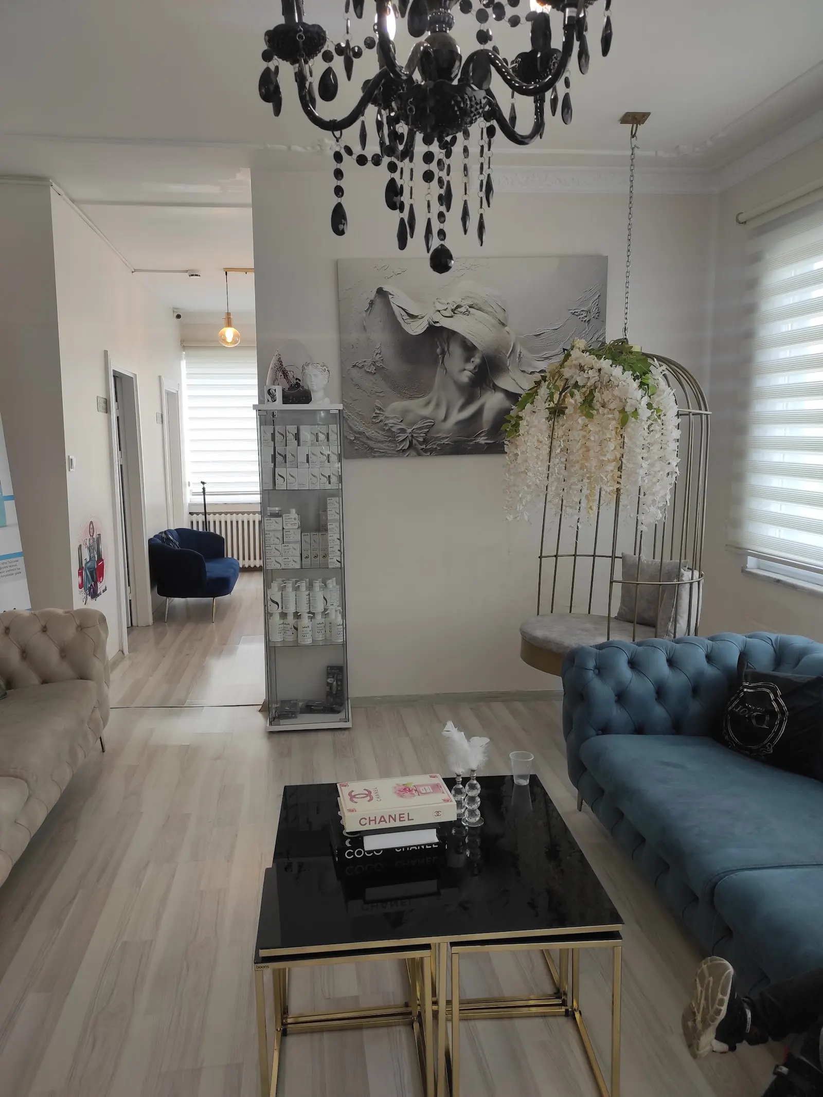 Sirius Estetik ve Güzellik Merkezi fotoğraf 2