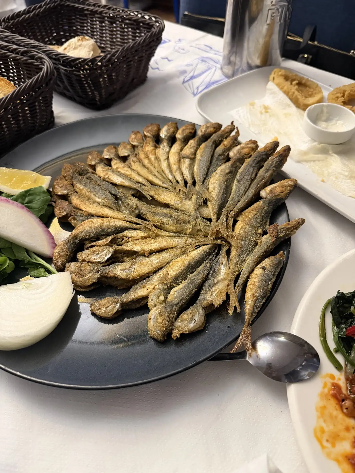 Şişli Balıkçısı fotoğraf 3