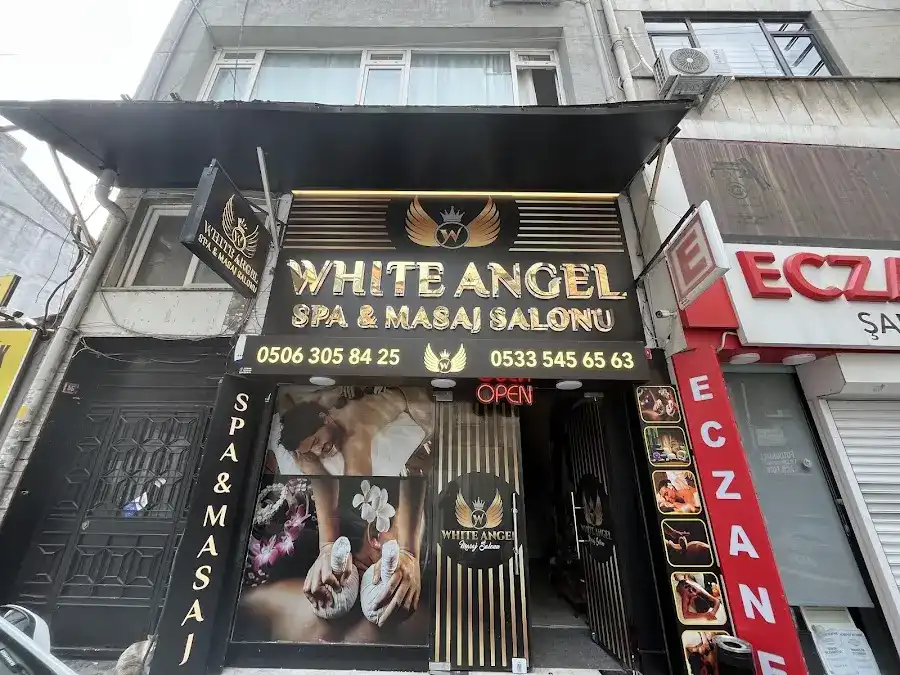 Şişli Masaj Salonu fotoğraf 2
