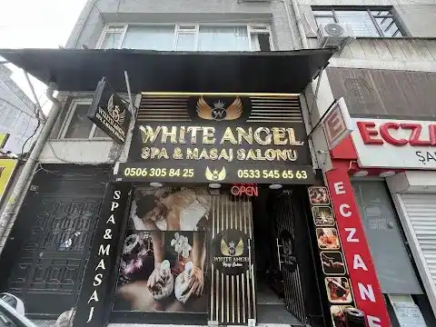 Şişli Masaj Salonu fotoğraf 2