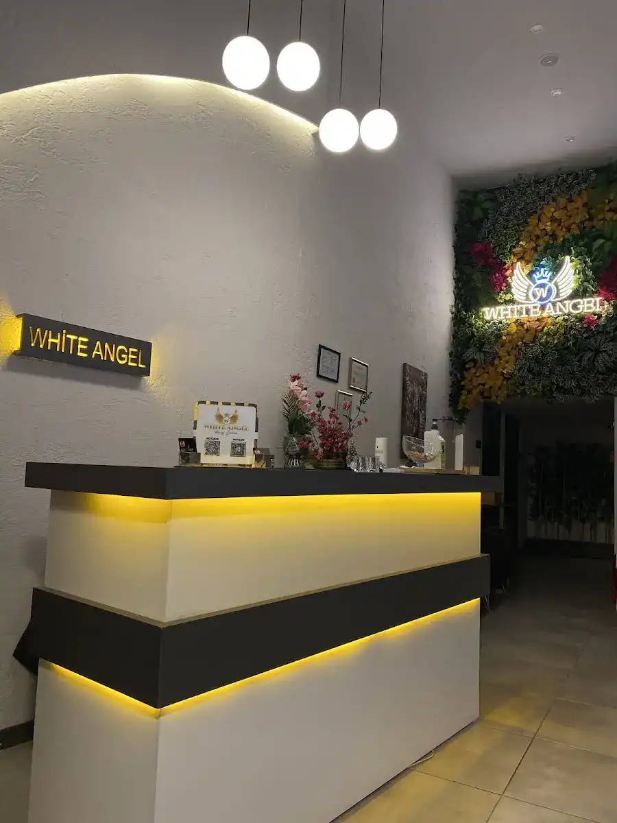 Şişli Masaj Salonu fotoğraf 3