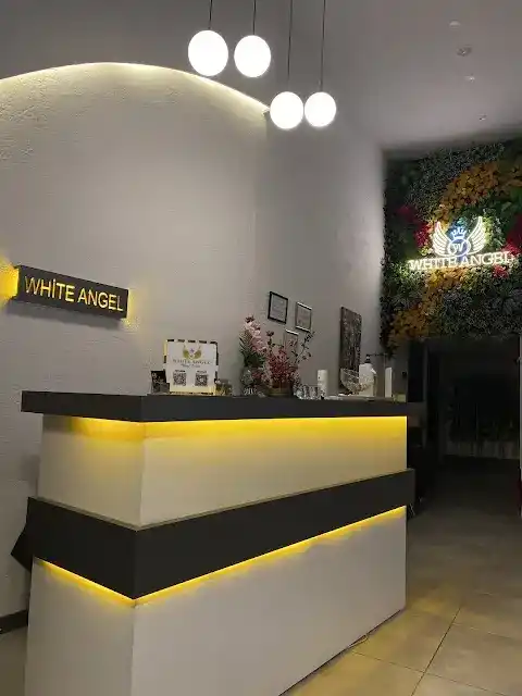 Şişli Masaj Salonu fotoğraf 3