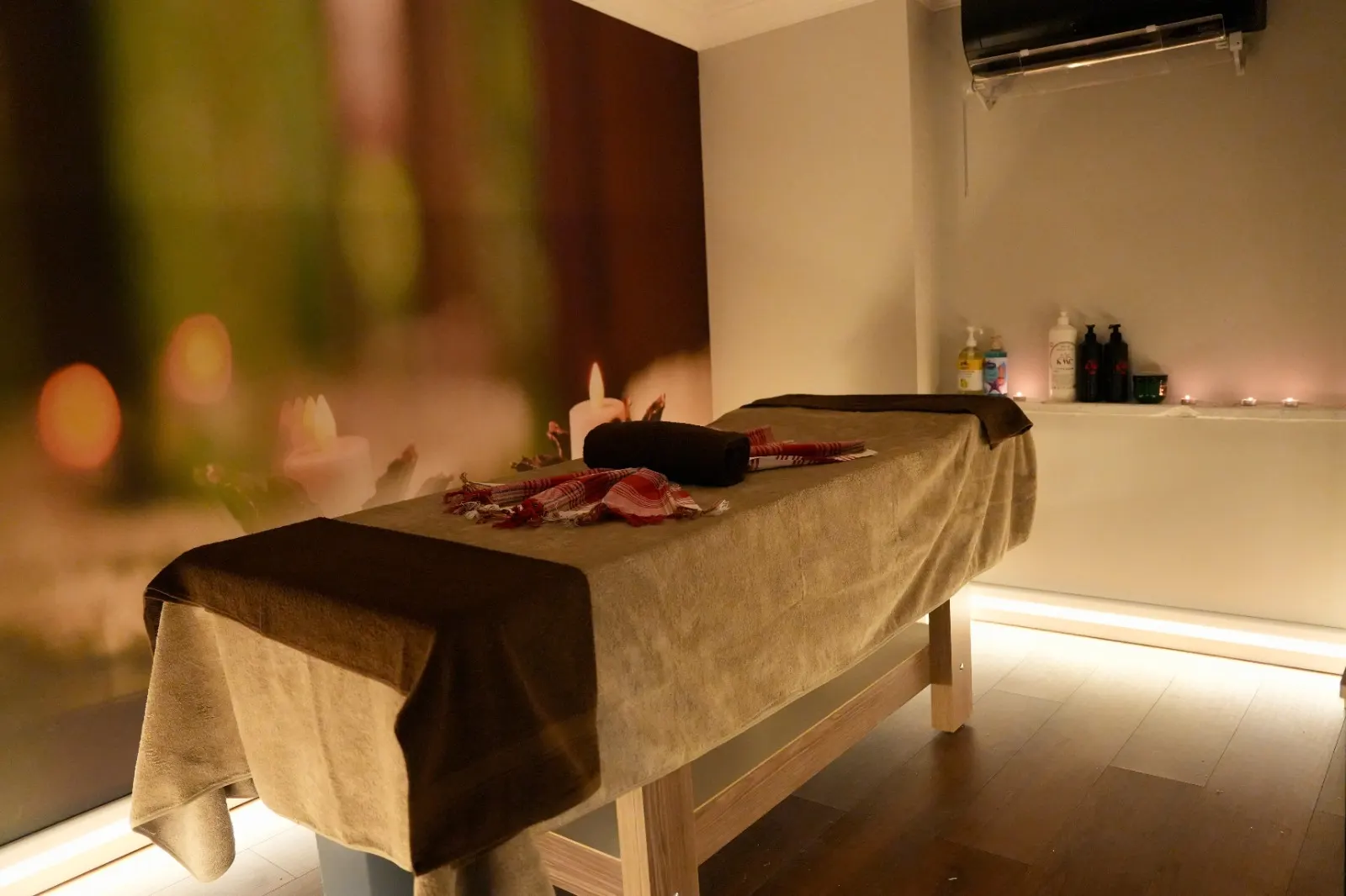 Şişli Masaj Salonu Beijing fotoğraf 2