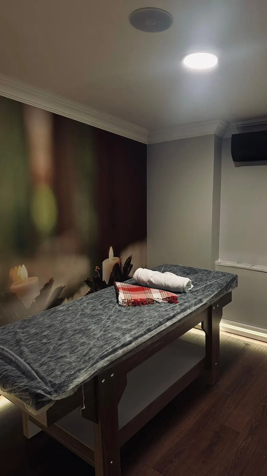 Şişli Masaj Salonu Beijing fotoğraf 3