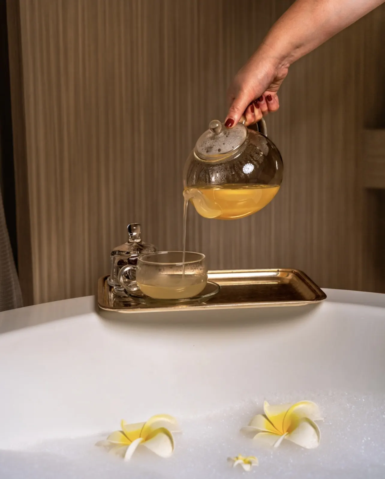 spa plus massage and turkish bath hamam
