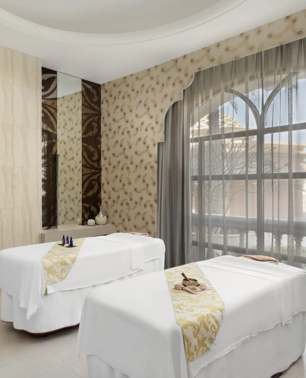 spa plus massage and turkish bath hamam fotoğraf 2